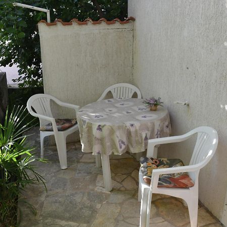 Apartments Jolic Vodice Exterior photo