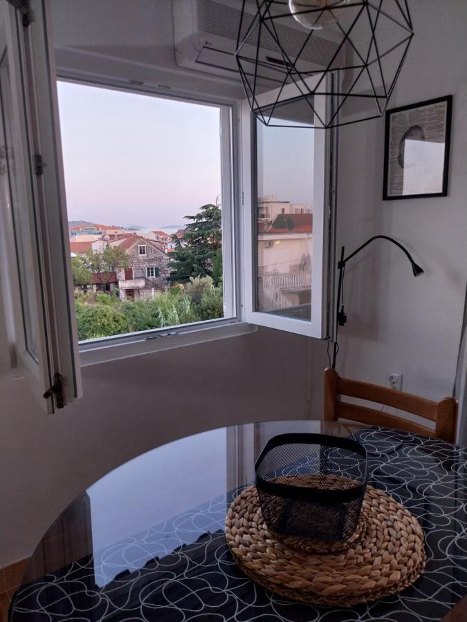 Apartments Jolic Vodice Exterior photo