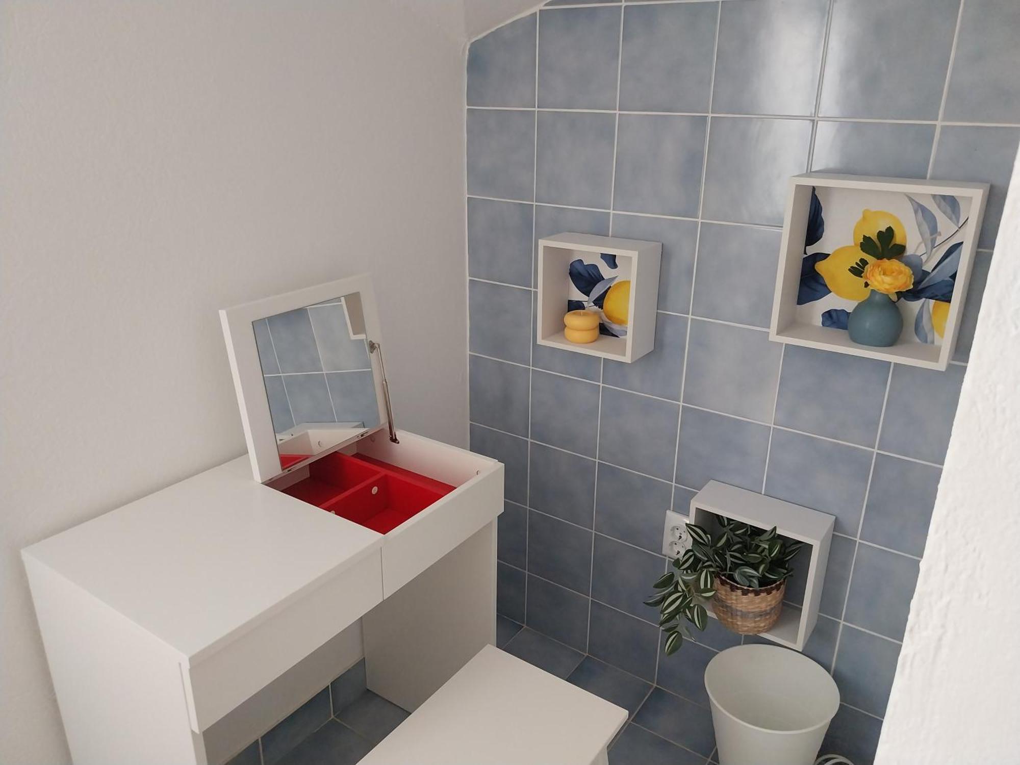 Apartments Jolic Vodice Room photo