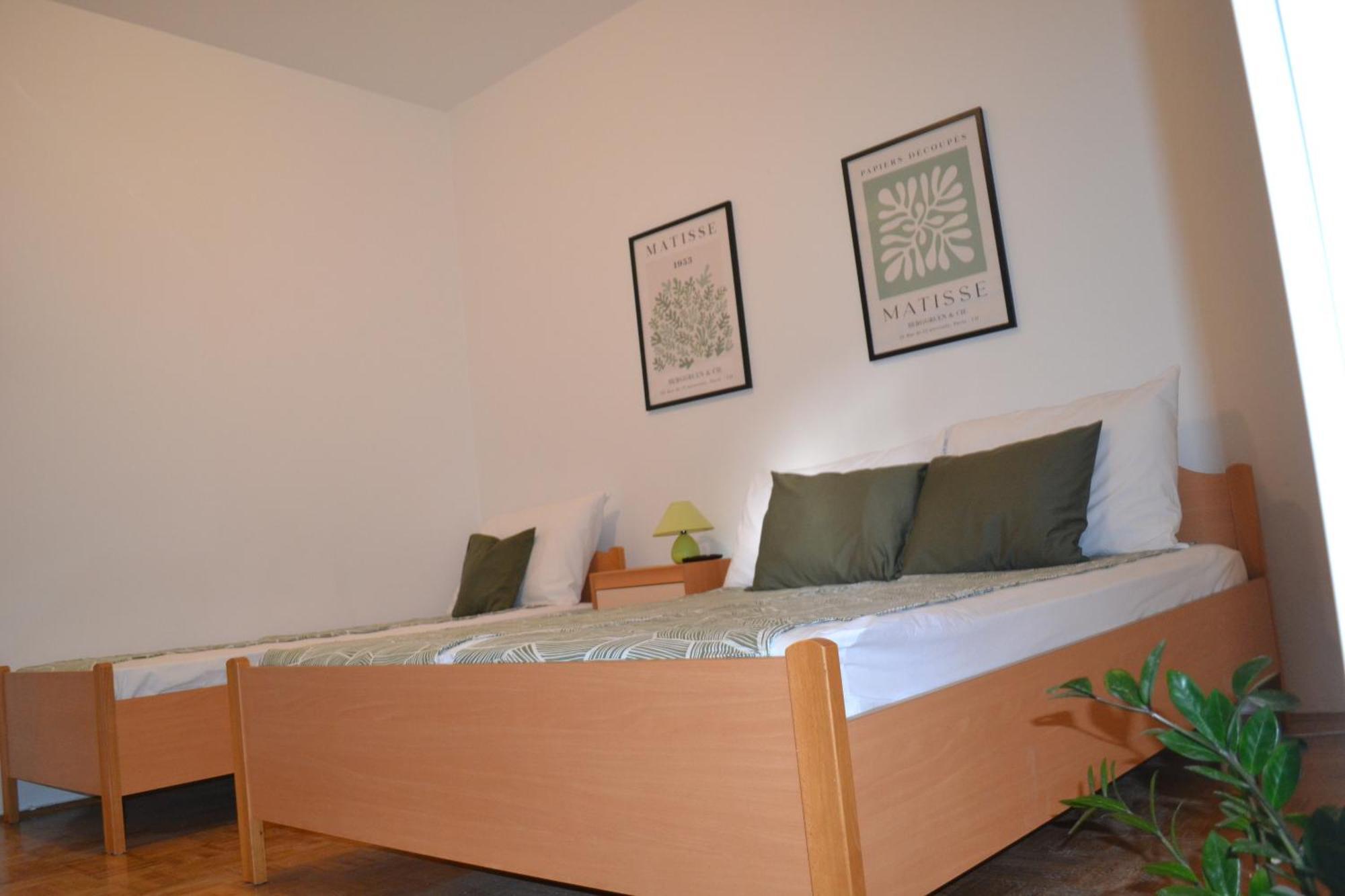 Apartments Jolic Vodice Exterior photo