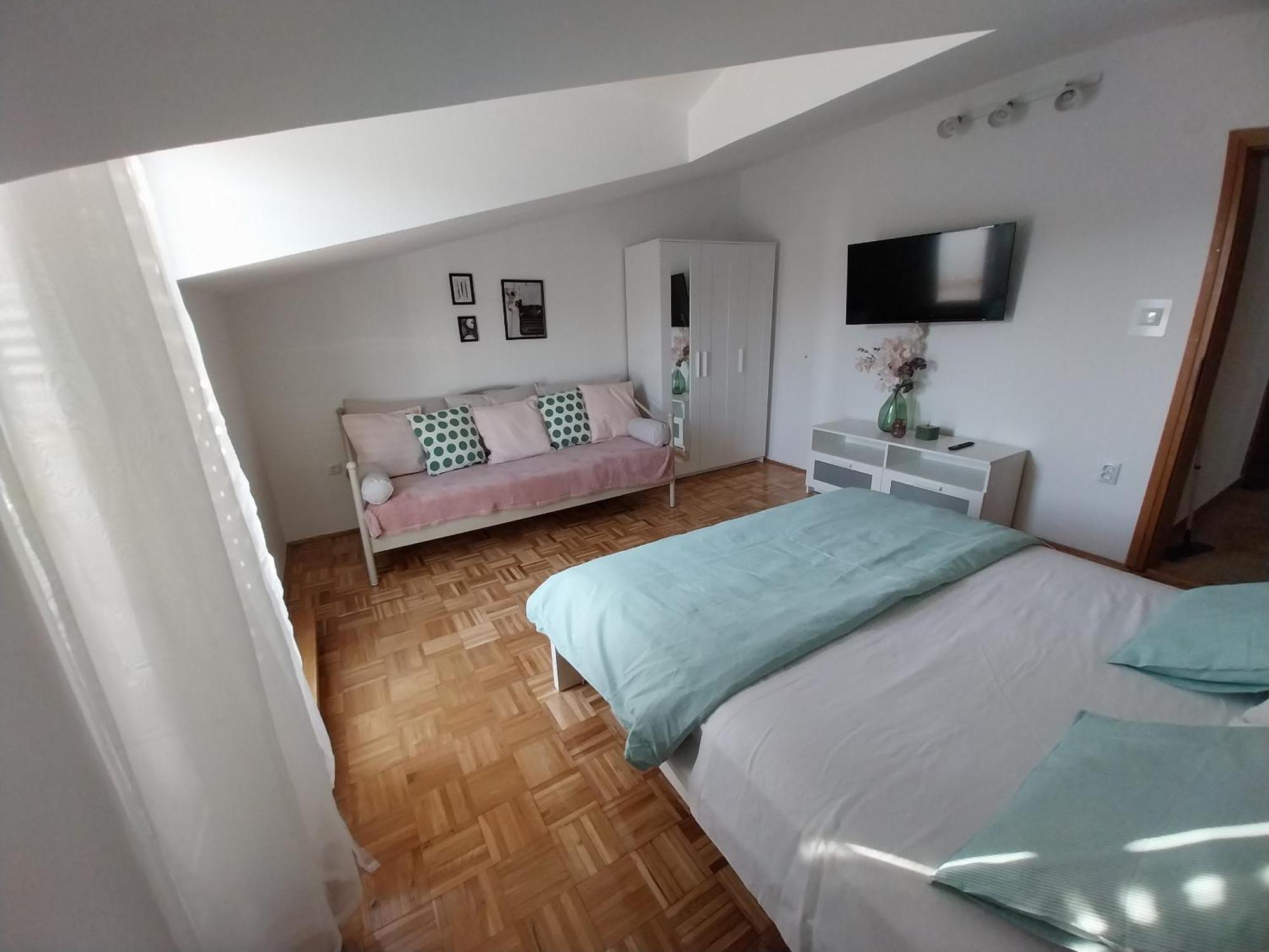Apartments Jolic Vodice Room photo