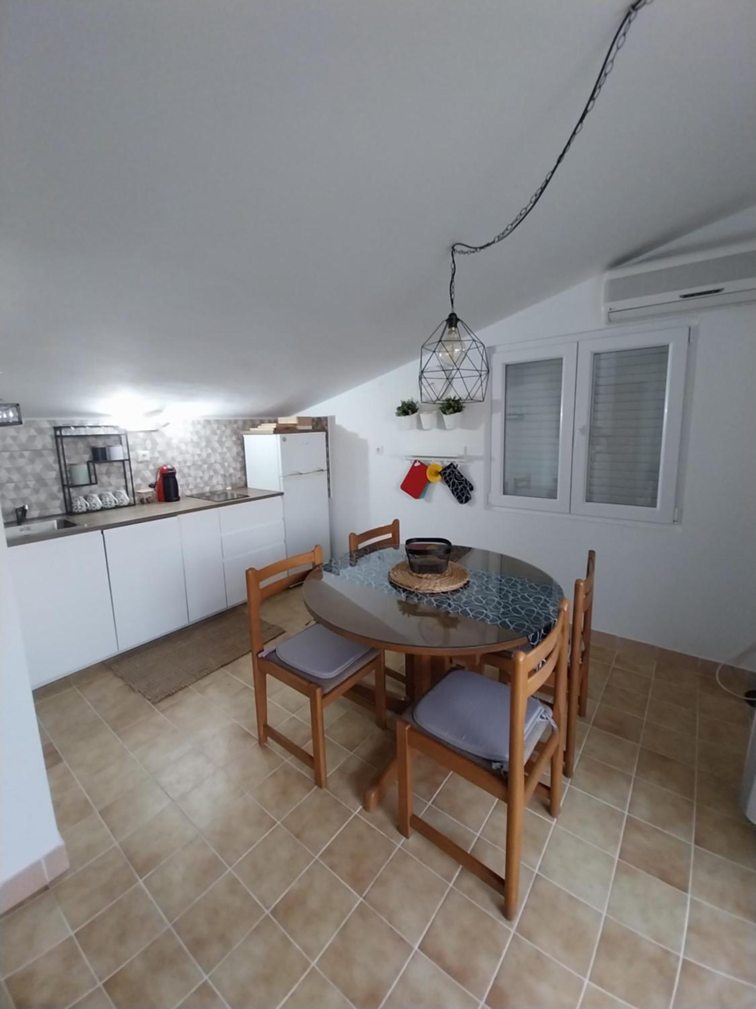 Apartments Jolic Vodice Room photo