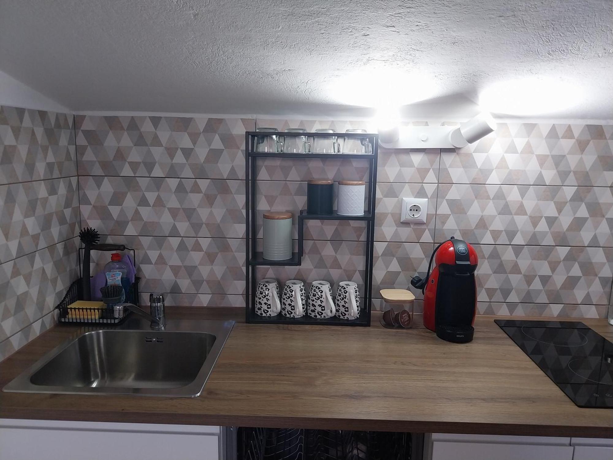 Apartments Jolic Vodice Room photo